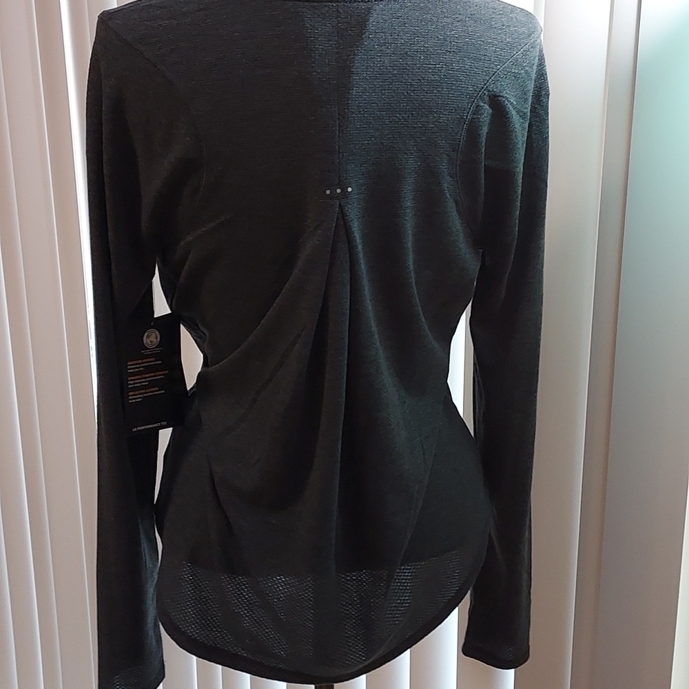 Avia performance tee size M 8-10 new with tag - Picture 8 of 16